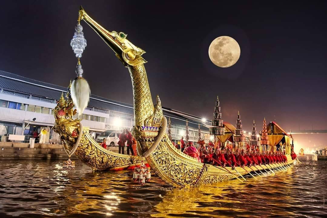รัตนโกสินทร์ วัด วัง ( ทริปส่วนตัว )